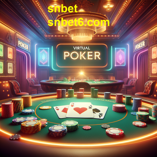 Mergulhe na Diversão e Ganhos no SNBet a Qualquer Hora